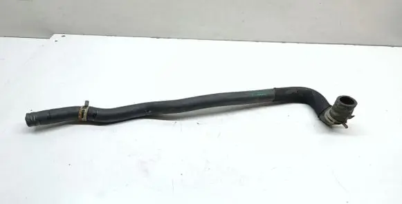 BMW 5 GT F07 Engine coolant pipe/hose 9119174 64539119174
