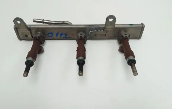 Nissan Micra K14 Fuel main line pipe 175204021R