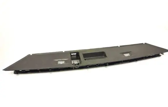 BMW X7 G07 Trunk door license plate light bar 5A30729 18116000004 7458169