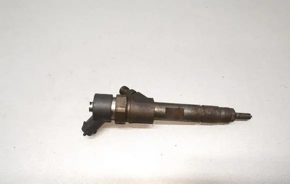 Renault Scenic I Fuel injector 8200100272 0445110110B