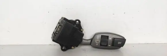BMW 7 E65 E66 Wiper control stalk 6911518 01206700