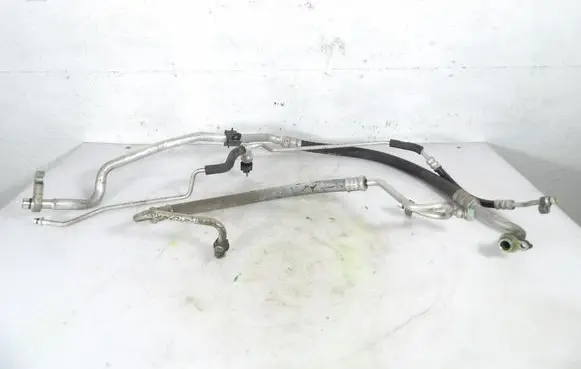 Mazda 6 Air conditioning (A/C) pipe/hose