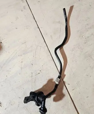 Audi A5 Sportback 8TA Sensor 059121670G