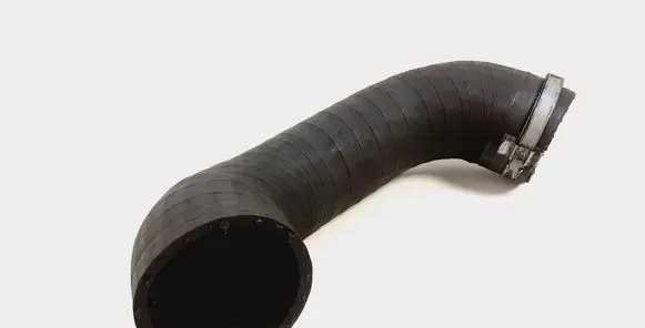 Volvo XC60 Intercooler hose/pipe 30636611