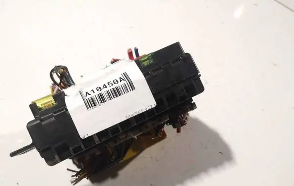 Fiat Bravo - Brava Fuse box set 46443390a223