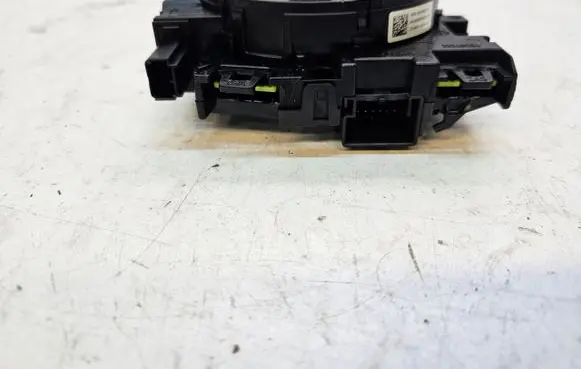 Audi A3 S3 8V Yaw turn rate sensor 5Q0953549E