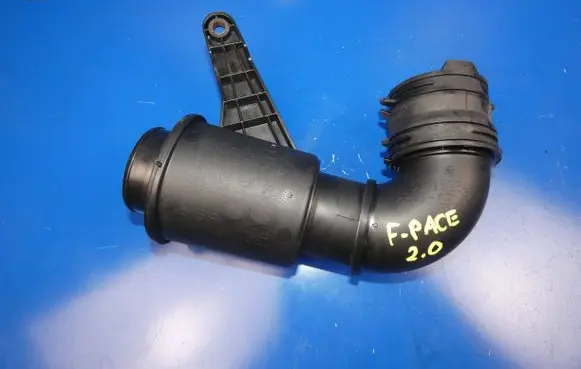 Jaguar F-Pace Air intake hose/pipe GX739C623DB 9C602AB