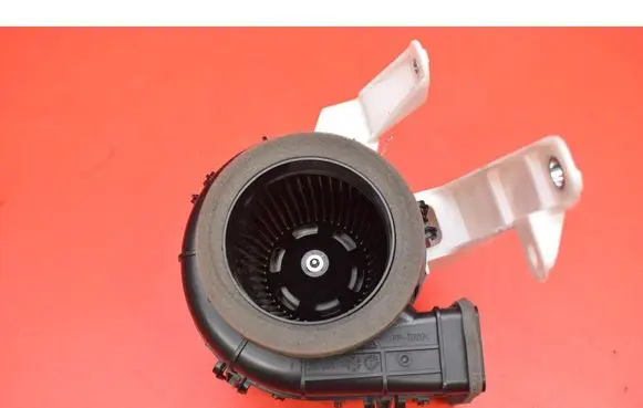 Heater fan/blower