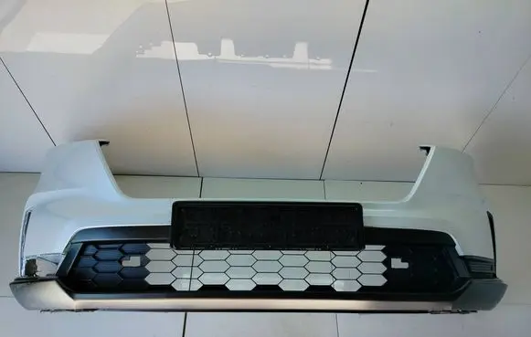 Honda CR-V Front bumper 711013B4A