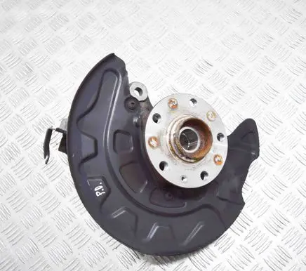 Skoda Octavia Mk3 (5E) Front wheel hub 5Q0615312G