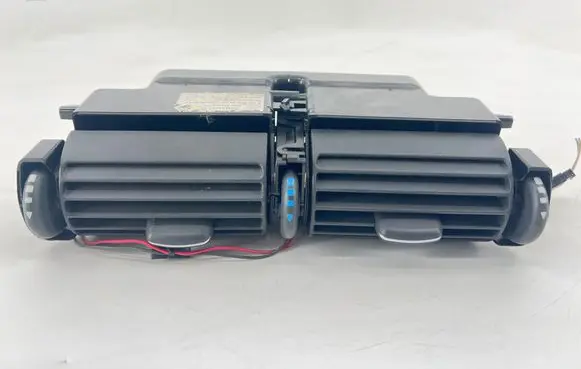 Mercedes-Benz C W203 Dash center air vent grill A2038300354