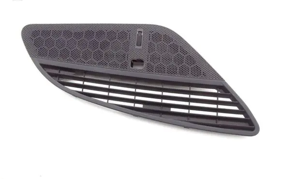 Citroen C5 Dashboard side air vent grill/cover trim 9682419677