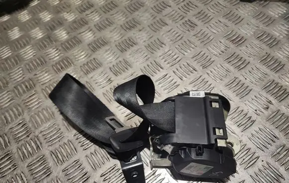 Volvo S90, V90 Rear seatbelt 630953700C