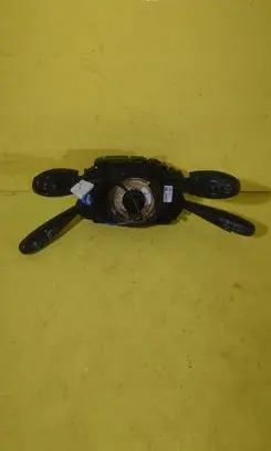 Peugeot 3008 I Tailgate/trunk/boot open switch RZ3R9P3K6