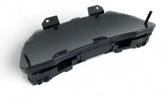 Speedometer (instrument cluster)