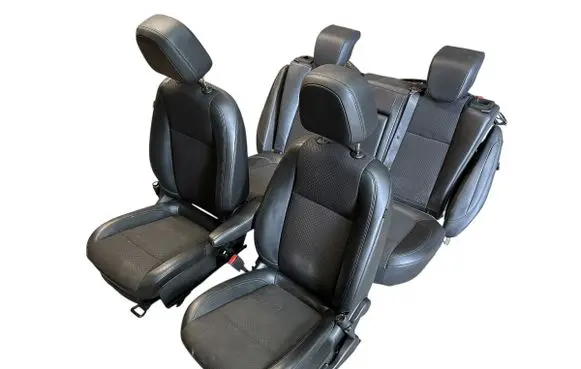 Buick Encore I Seat set 
