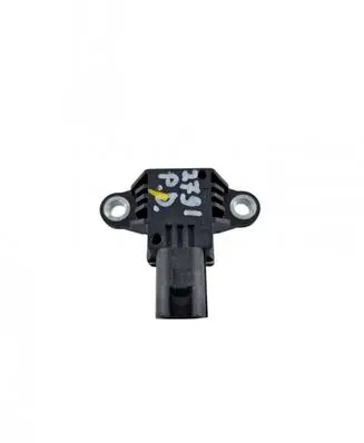 Airbag deployment crash/impact sensor