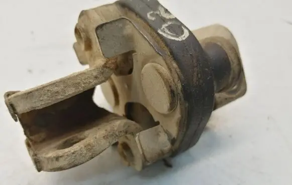 Ford Transit Steering column universal joint YC153C662AD