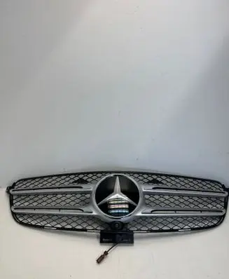 Mercedes-Benz GLE (W166 - C292) Front grill A1668880260 A0008880111