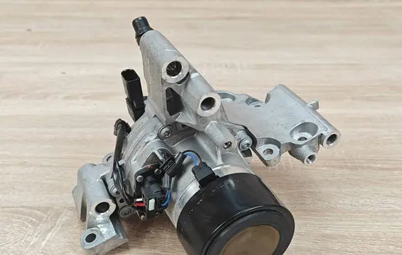 BMW X6 G06 Water pump 9886720