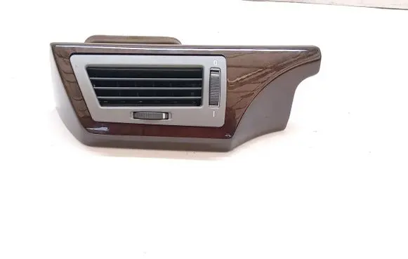 BMW 7 E65 E66 Dashboard air vent grill cover trim 7025307