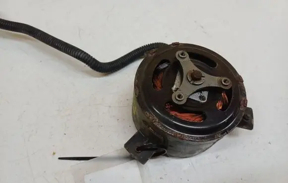 KIA Sportage Heater fan/blower 3M482113
