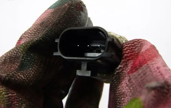 Nissan X-Trail T32 Oil pressure sensor 