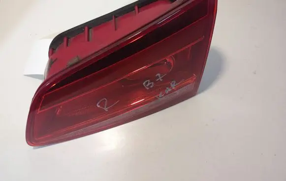 Volkswagen PASSAT B7 Tailgate rear/tail lights 3AF945094L