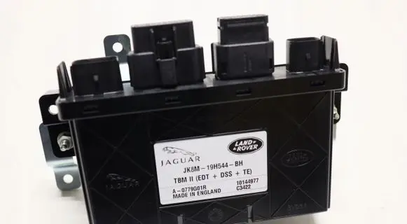 Land Rover Range Rover Evoque L538 Other control units/modules