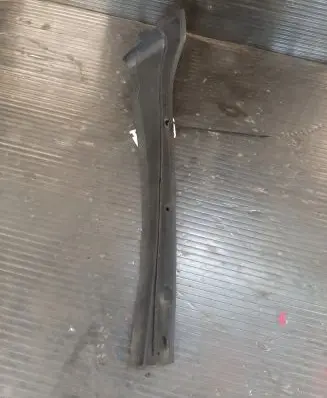 BMW 3 F30 F35 F31 Fender end trim 7264273