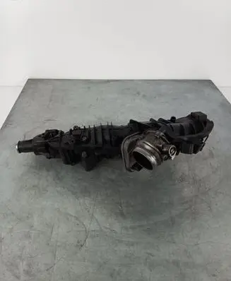 BMW 3 E90 E91 Intake manifold 7797384 108452S10 10213510