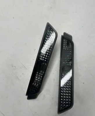 Chevrolet Camaro Rear bumper light 