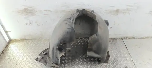 Mercedes-Benz ML W164 Front wheel arch liner splash guards A1648840222
