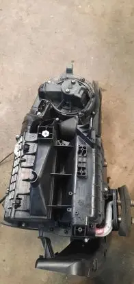 Fiat Ducato Interior heater climate box assembly housing 07355343600