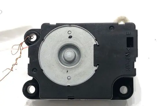 Subaru WRX Air flap motor/actuator T1007072Z
