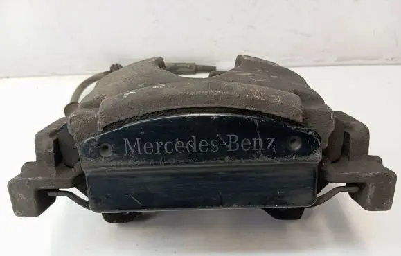 Mercedes-Benz GLE (W166 - C292) Front brake caliper 4895LH
