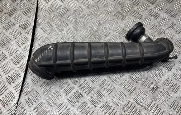 Hyundai Santa Fe Air intake duct part 2813826320