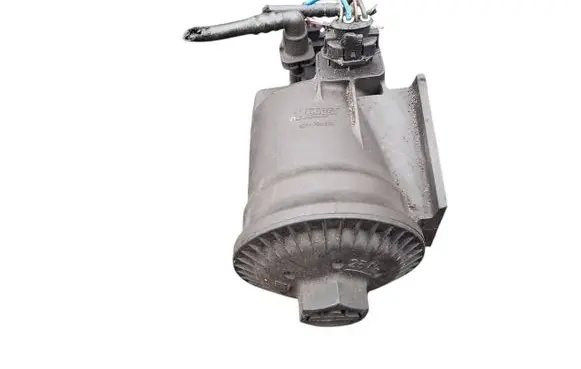 Opel Insignia A Fuel filter housing 13244294