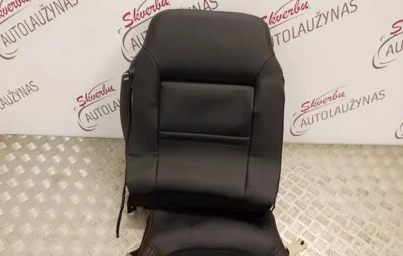 Ford Kuga III Front driver seat 