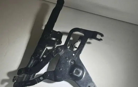 BMW X5 F15 Engine bonnet/hood hinges 7294530