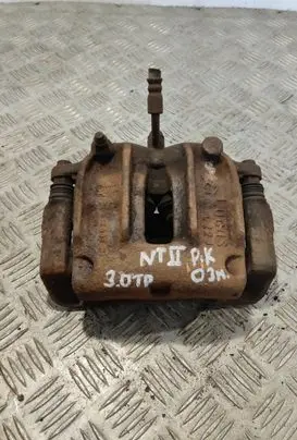 Nissan Terrano Front brake caliper 