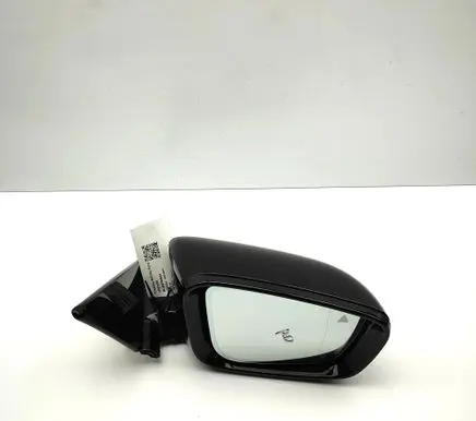 BMW 8 G15 Coupe wind mirror (mechanical) 9498930