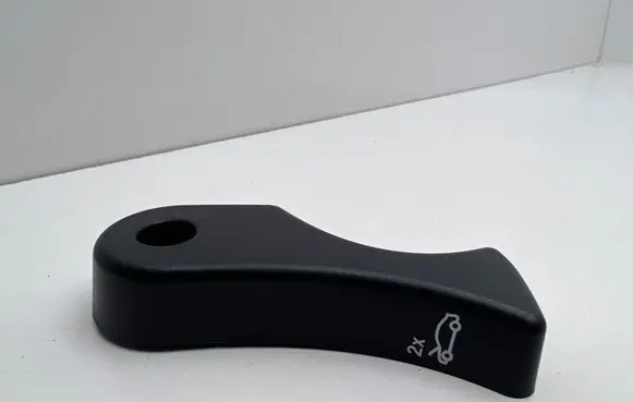 BMW 1 F20 F21 Engine bonnet (hood) release handle 7309606