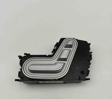 Mercedes-Benz GLE W167 Seat control switch A1679052301