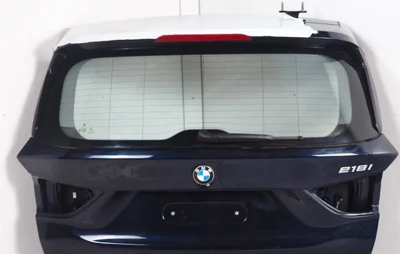 BMW 2 F46 Tailgate/trunk/boot lid 4164164164