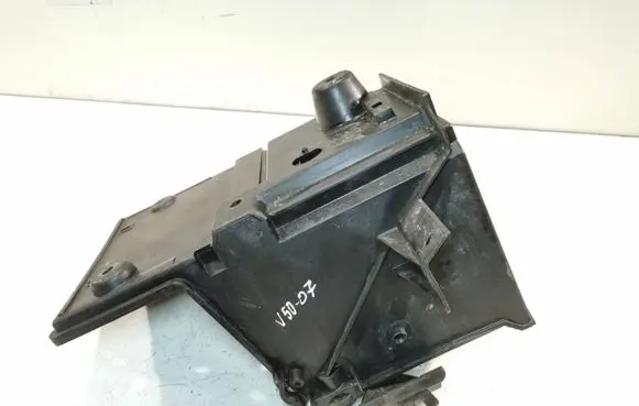 Volvo V50 Battery box tray 3M5110723