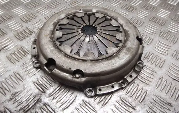 Mini One - Cooper Coupe R56 Pressure plate 7568714