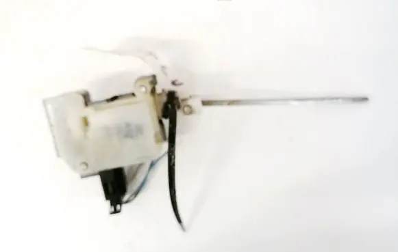 Skoda Octavia Mk2 (1Z) Central locking motor 1z0810773 1m0959781a