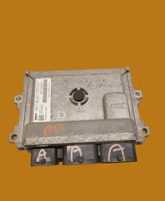 Citroen C4 Cactus Engine control unit/module 9811545080