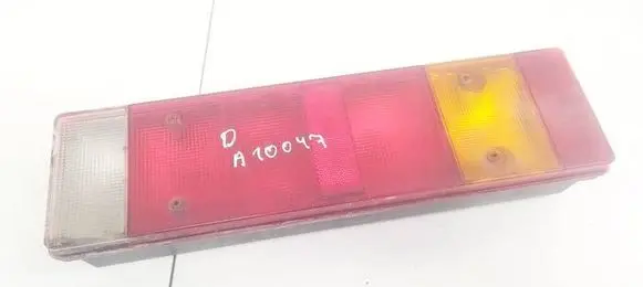 Volkswagen II LT Rear/tail lights